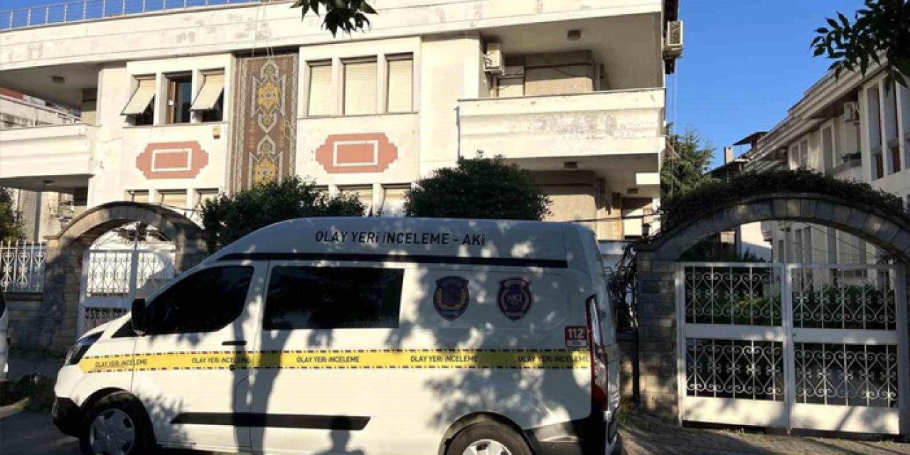 Tartışma kanlı bitti: Bakırköy'de ağabey kardeşini