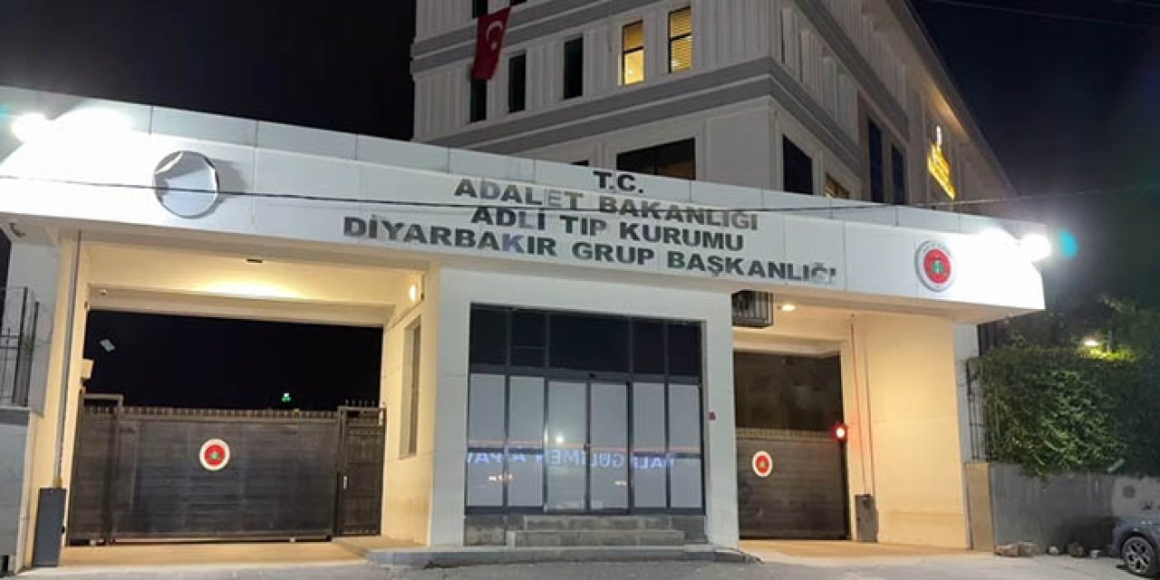 10 yaşındaki çocuk serinlemek için girdiği nehirde boğuldu
