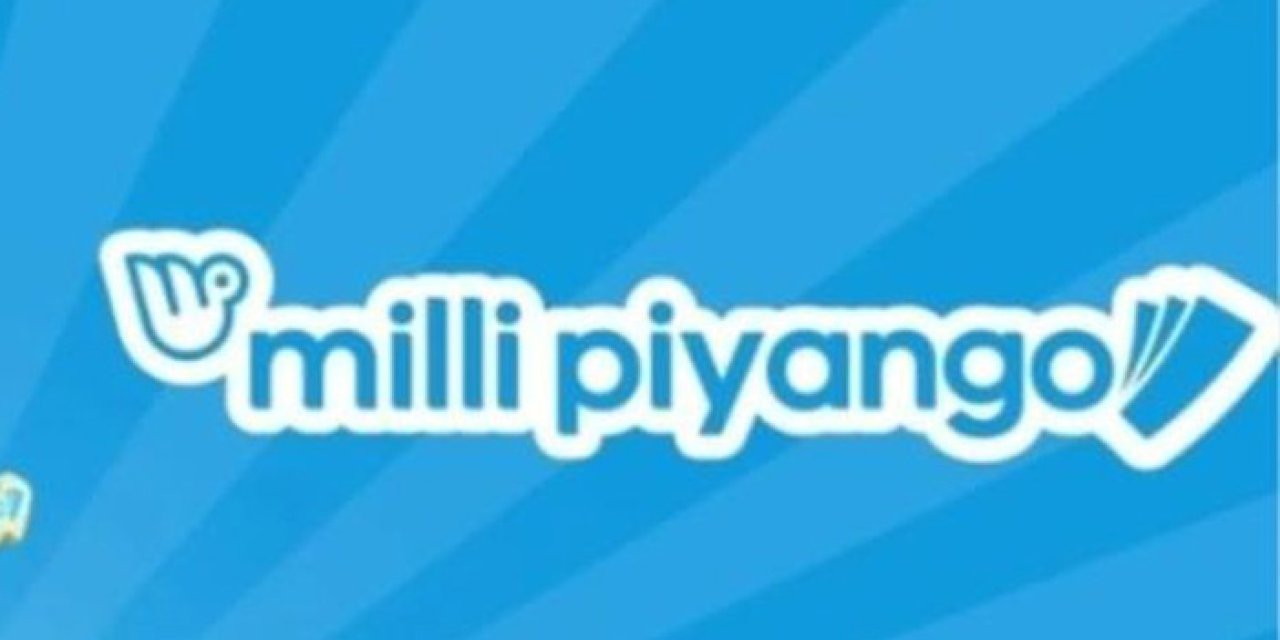 Milli Piyango sonuçları açıklandı mı? Milli Piyang