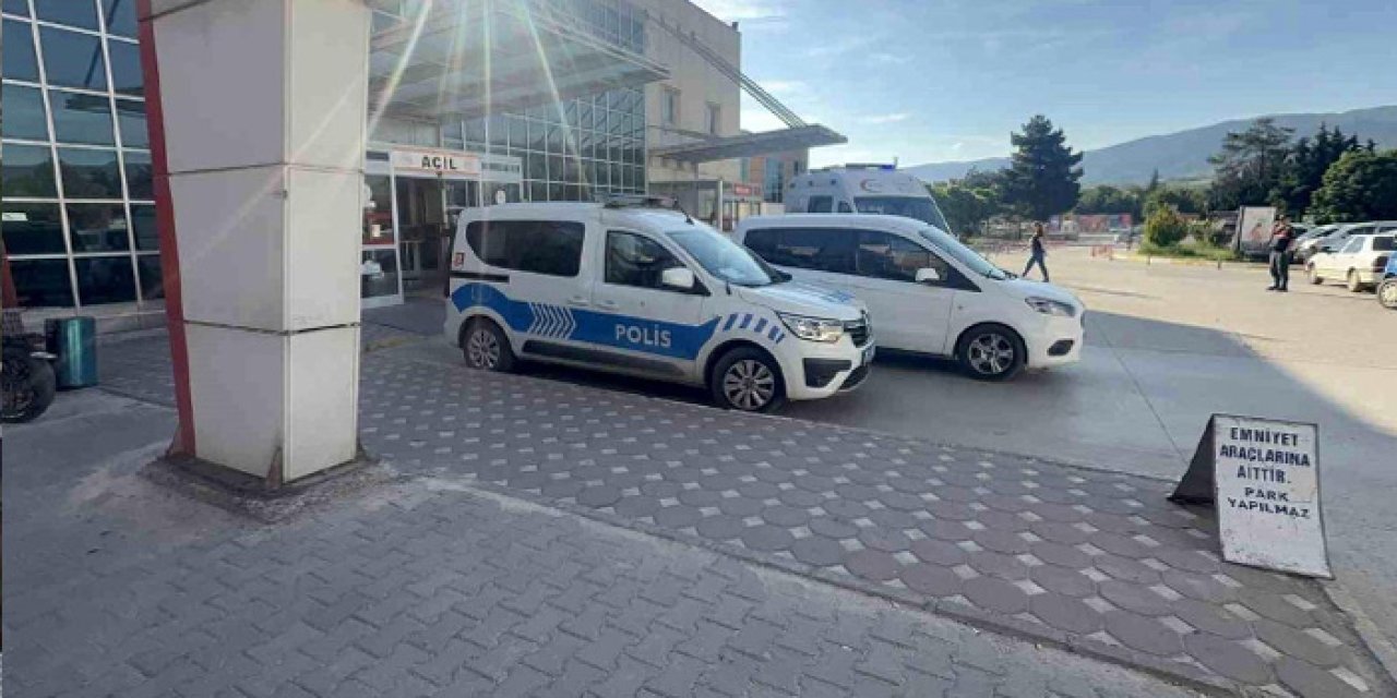 Tokat’ta alacak verecek kavgası: 1 ölü, 3 yaralı