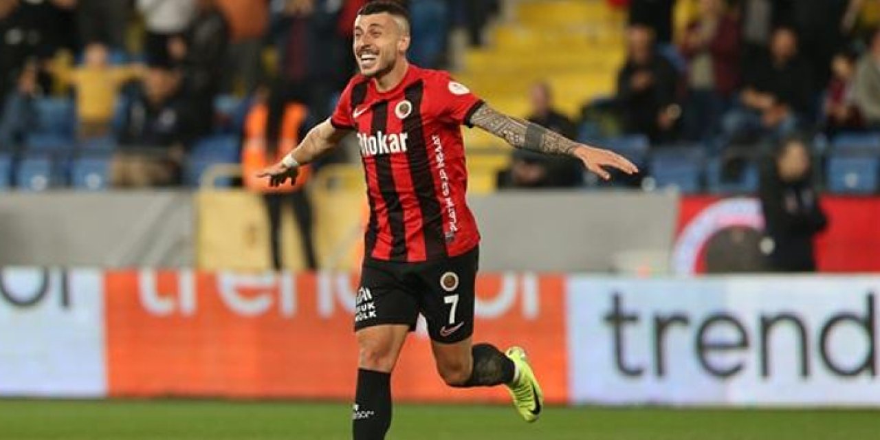 Trabzonspor Gençlerbirliği’ne iki ayrı futbolcu kiralayacak
