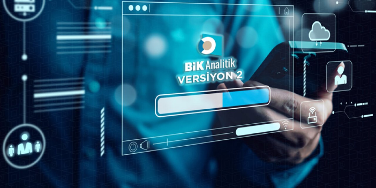 BİK Analitik’te yeni dönem: Trafik ölçümünde Versiyon 2 temmuzda başlıyor