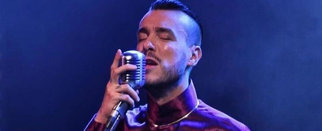 Çayyolu Yaz Sahnesi’nde Cem Adrian rüzgârı! Vatandaşlar müzi