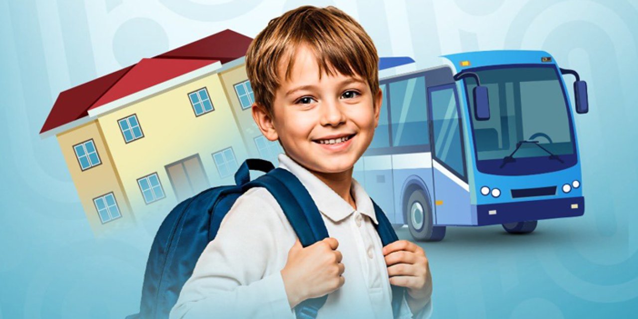 Ankara’da eğitime 24 milyon liralık servis desteği! Binlerce aileye ödeme yapıldı