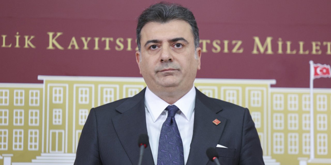 CHP’li Emre: “Artık bir engel kalmadı”