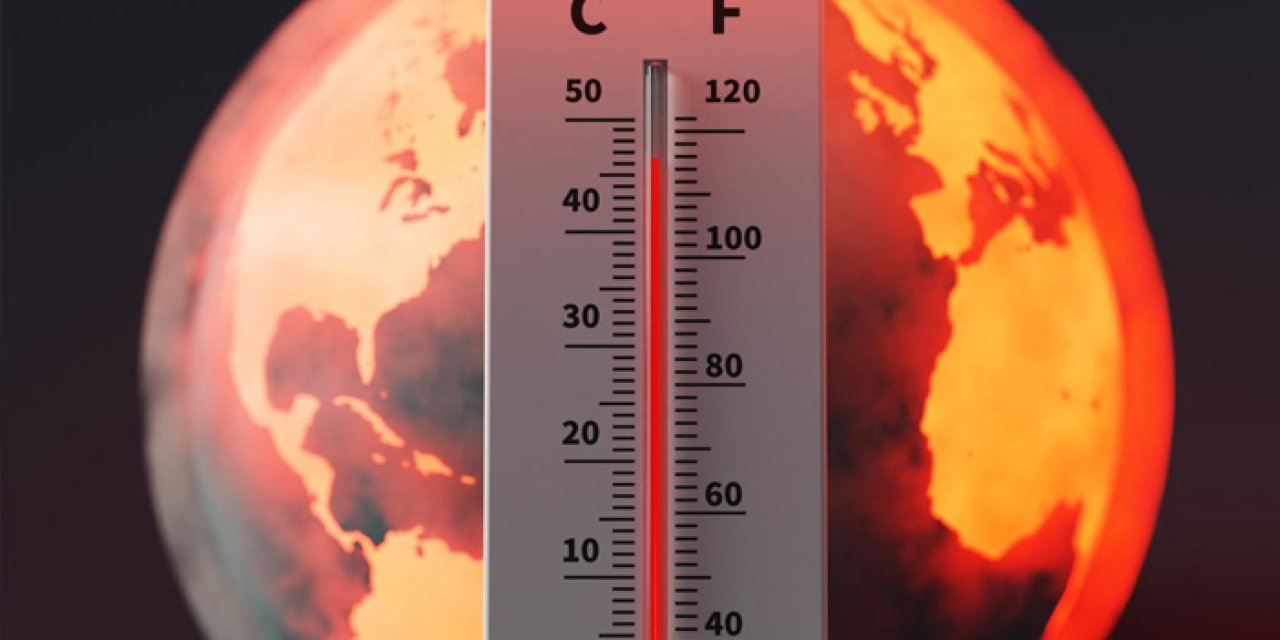 Dünya alarmda: "Süper El Nino" kapıda