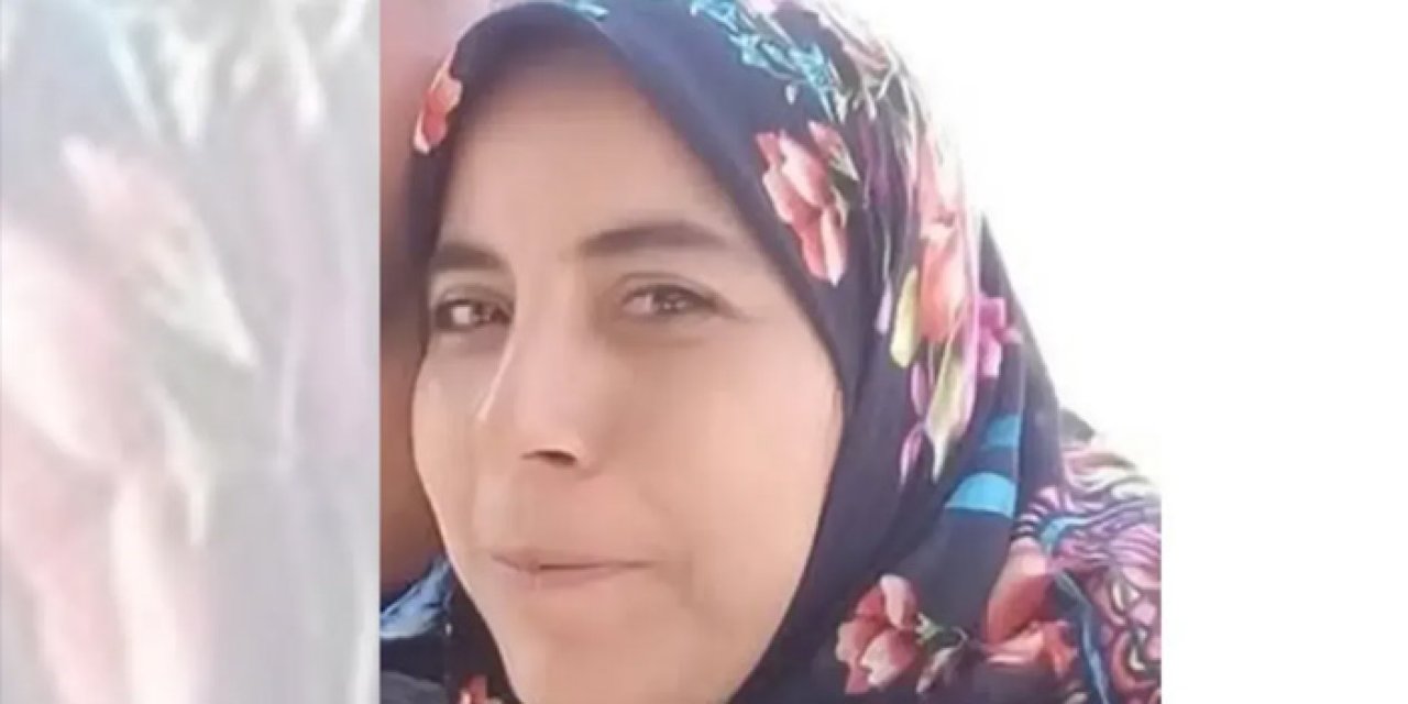 Eşi uyurken kendini asan kadın yaşamını yitirdi