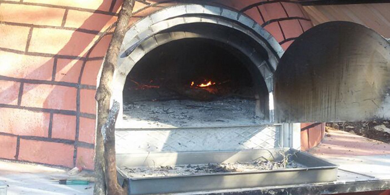 Çubuk’ta taş fırınsız köy kalmayacak: 6 tane daha 