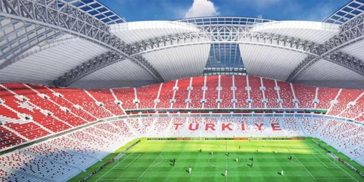 Ankaragücü Başkanı Alparslan’dan 19 Mayıs Stadı açıklaması