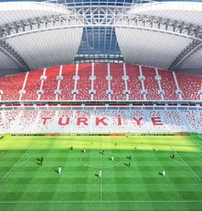 Ankaragücü Başkanı Alparslan’dan 19 Mayıs Stadı açıklaması