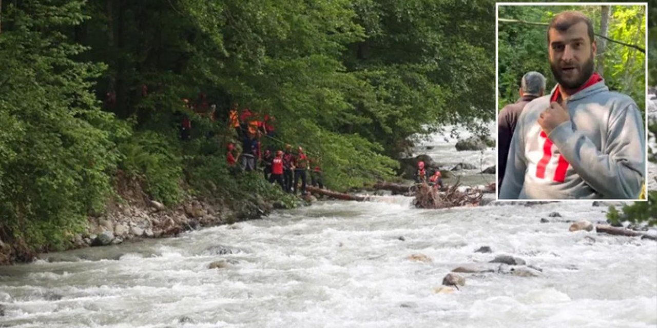 Artvin'de gölette boğulma faciası: İmam ve müezzin yaşamını yitirdi