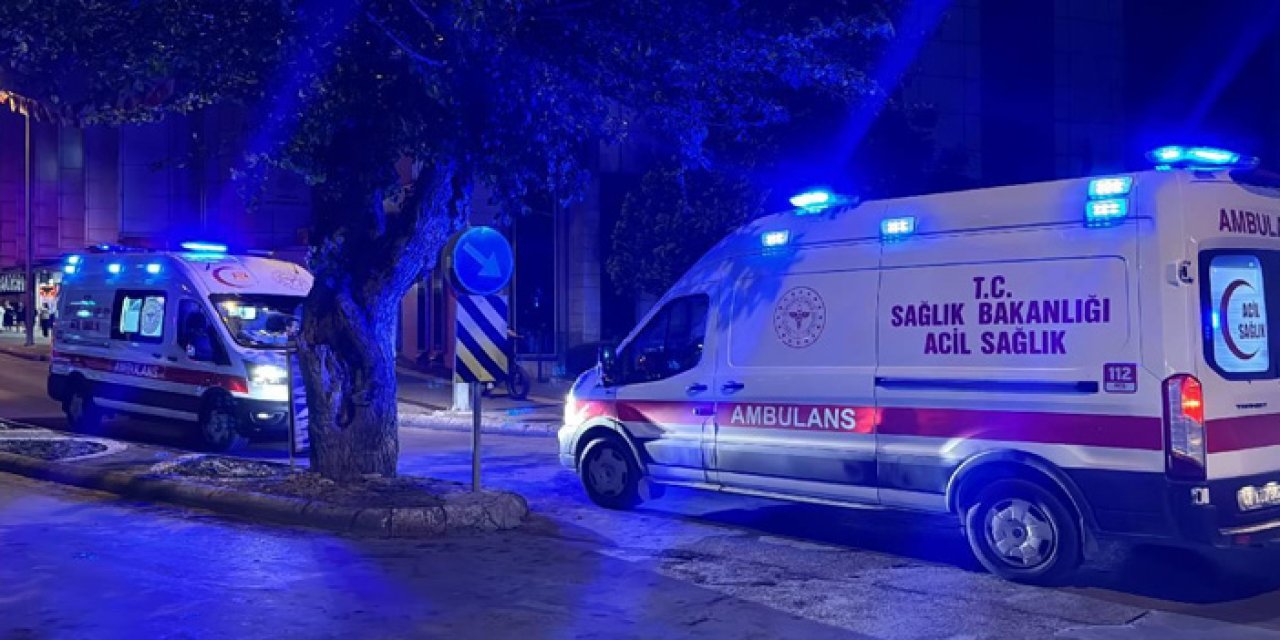 Muğla'da KADES ihbarına müdahale eden polis memuru şehit oldu