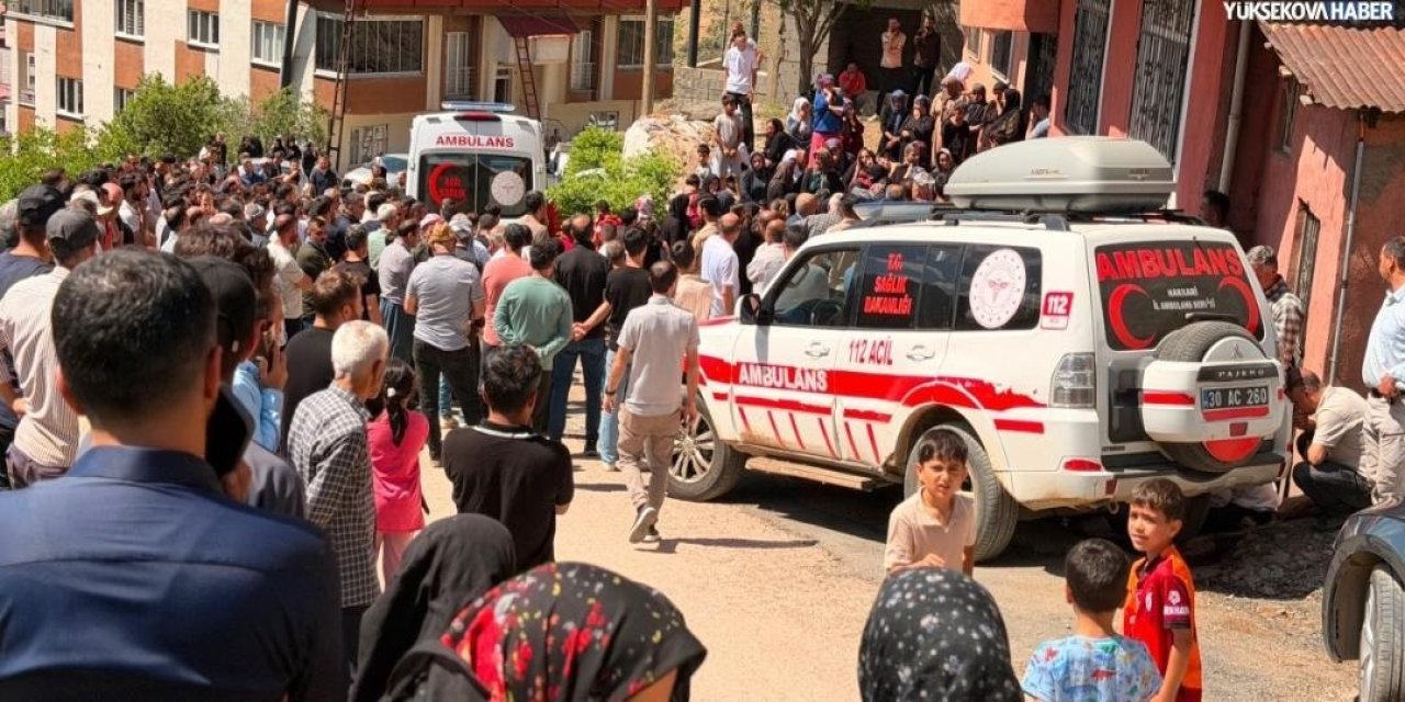 Uzman Çavuş dehşet saçtı: Eşini ve 3 yakınını öldürdü