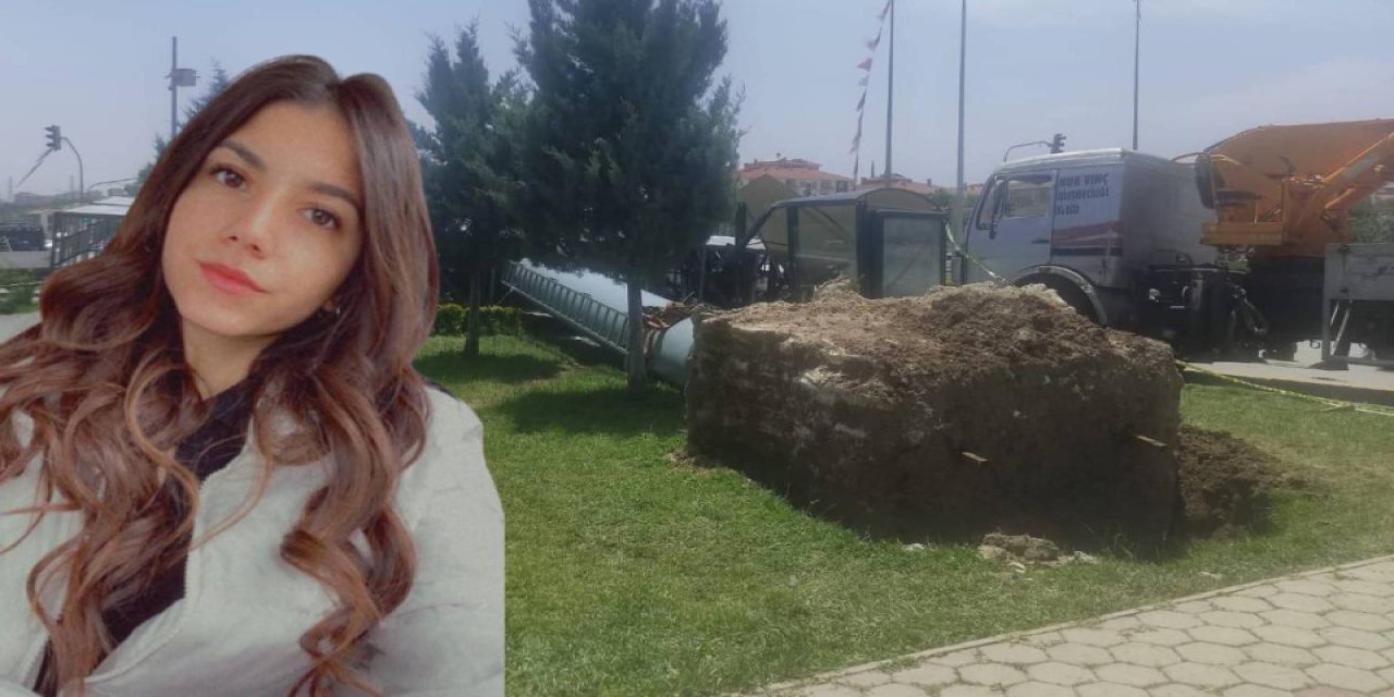 Ayşe'nin 'reklam panosu' devrilmesi ile ölümünde 8 belediye görevlisine soruşturma izni