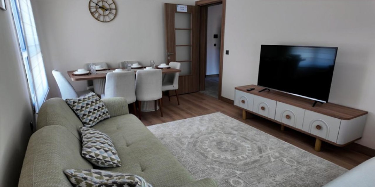 TOKİ'nin 64 ildeki konut kampanyasında satışlar başlıyor