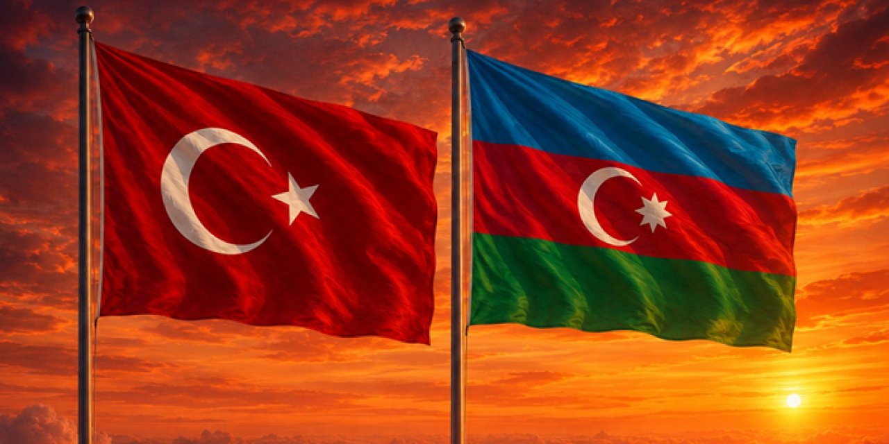 Erdoğan’dan Azerbaycan’ın Milli Kurtuluş Günü için tebrik mesajı