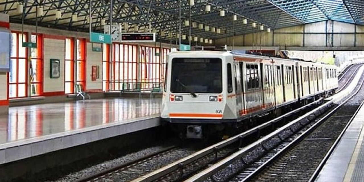 ABB duyurdu: Ankaray için bakım ve test ekipmanları satın alınacak