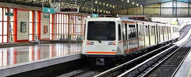 ABB duyurdu: Ankaray için bakım ve test ekipmanları satın alınacak