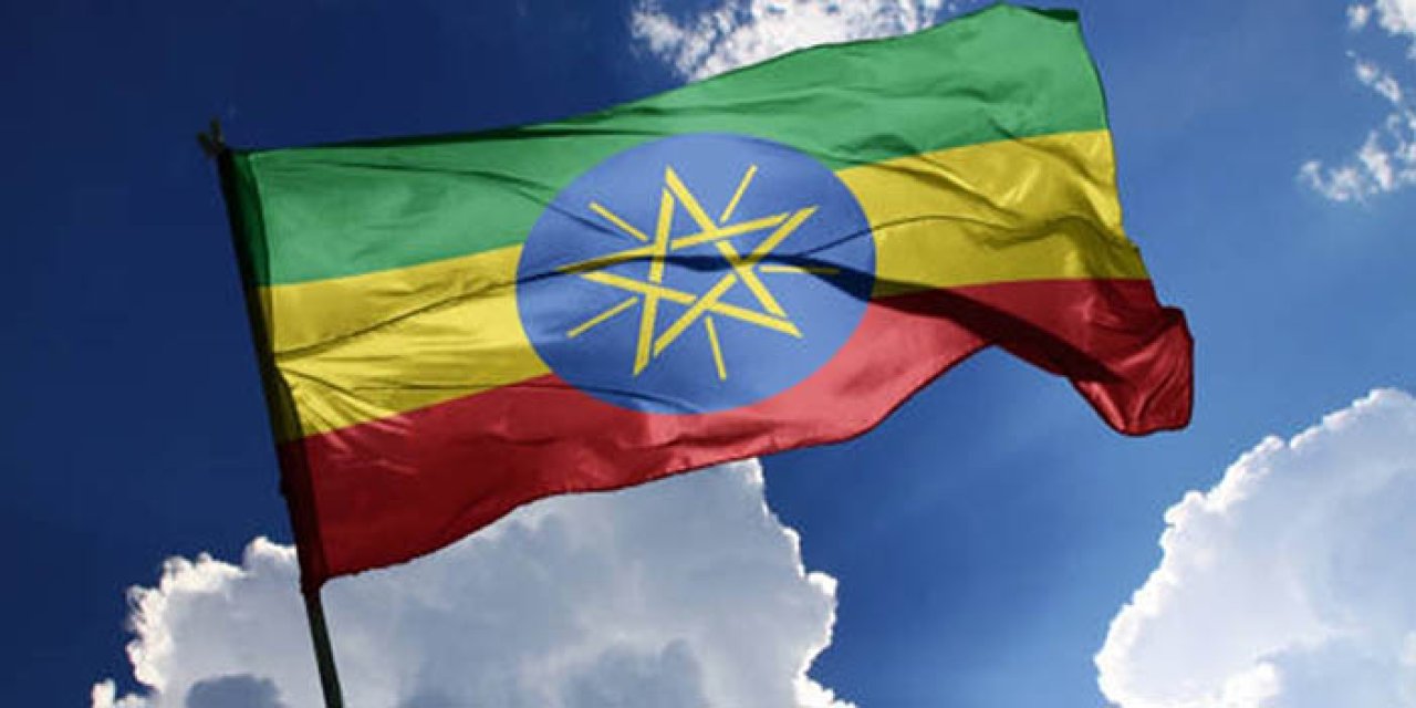 Etiyopya'da yolcu otobüsü devrildi: 31 ölü
