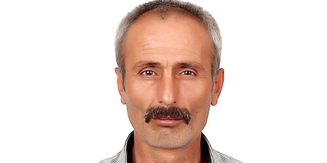 Gümüşhane'de tarım kazası: Patpata ayağını kaptıran çiftçi öldü