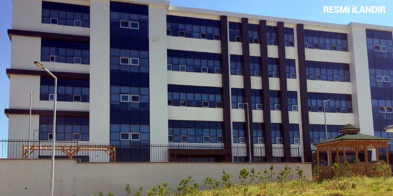 BİLGİSAYARLI TOMOGRAFİ ODASI YAPIMI VE KURŞUN İZOLASYONU