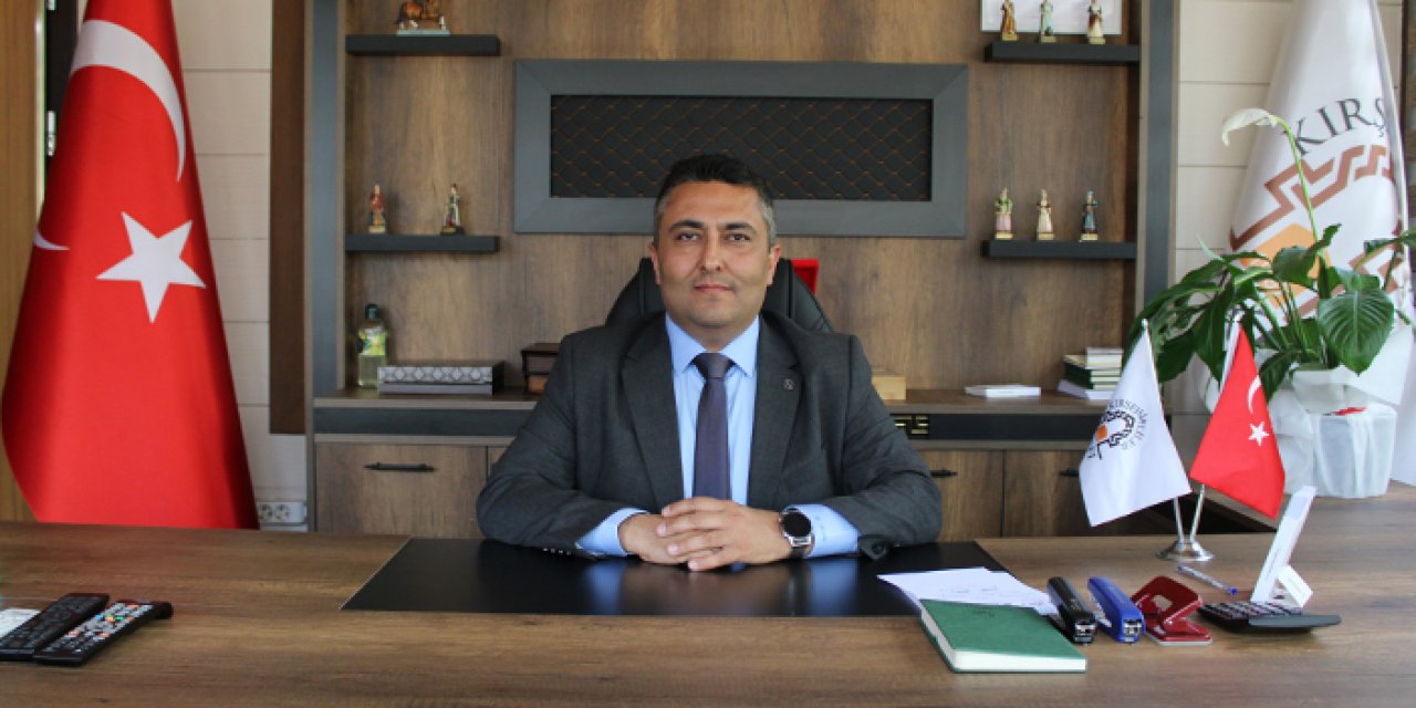 Kırşehirliler Vakfı’nda yeni dönem: “Baba ocağı” anlayışı daha da güçlenecek