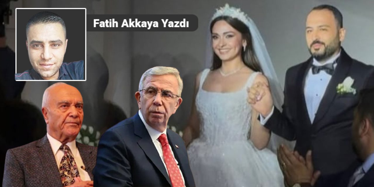 Mansur Yavaş’ın Seyfi Oktay’a bakışı