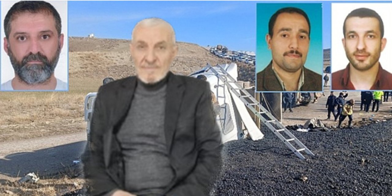 Mamak’taki zift kazasına “ödül gibi ceza” verildi