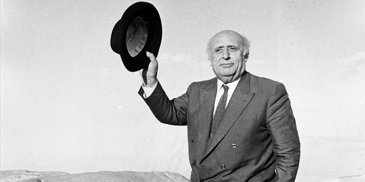Türkiye’nin 9. Cumhurbaşkanı Süleyman Demirel vefatının yıldönümünde anılıyor
