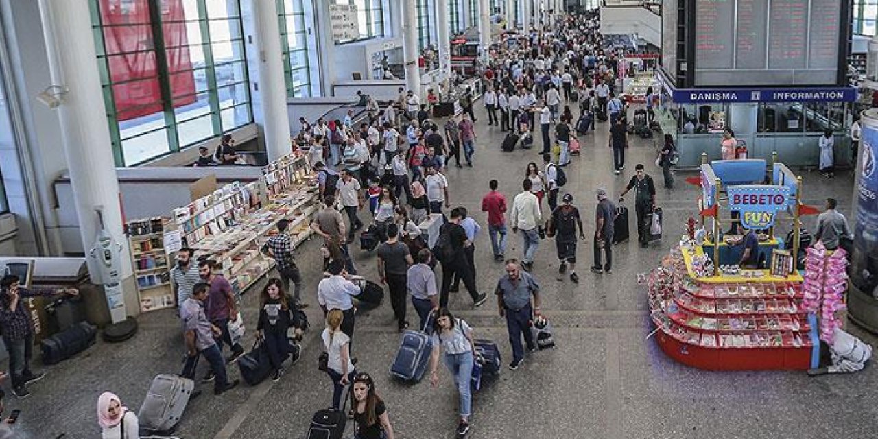 AŞTİ’de bilet gişesi boşaldı: BUGSAŞ harekete geçti