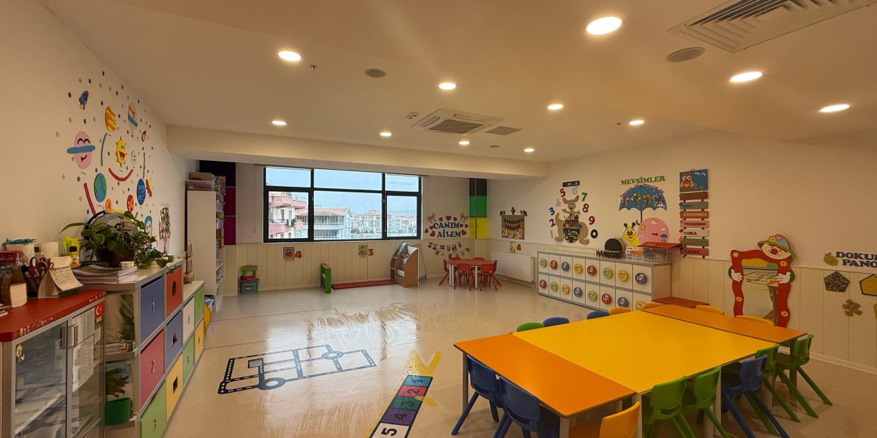 Etimesgut Belediyesi’nin yeni dönem kreş ücretleri belli oldu