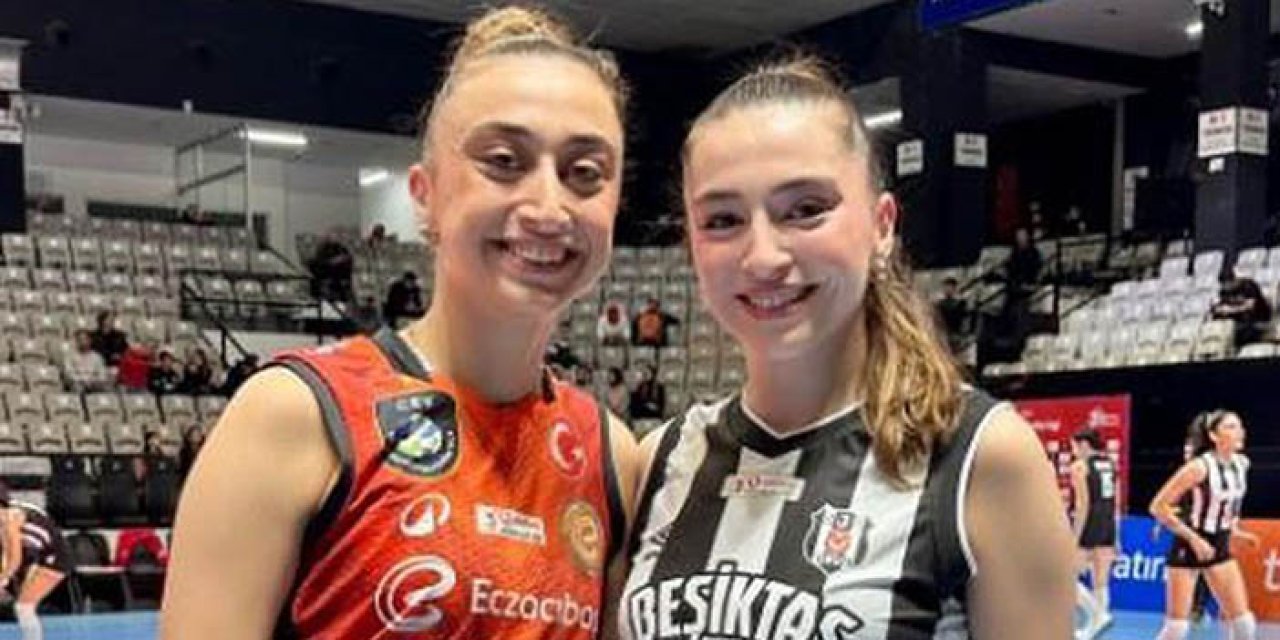 Elif Şahin ve Saliha Şahin kardeş mi?