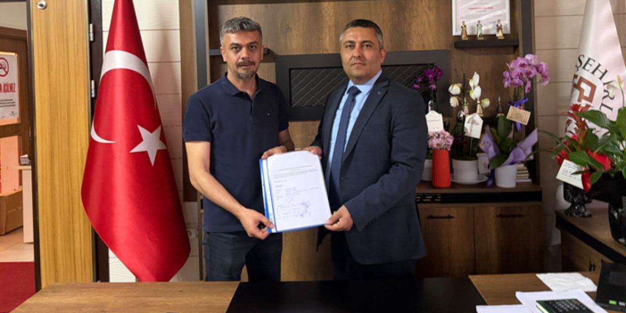 Yeni üye kayıtlarıyla birlikte Kırşehirliler Vakfı büyüyor