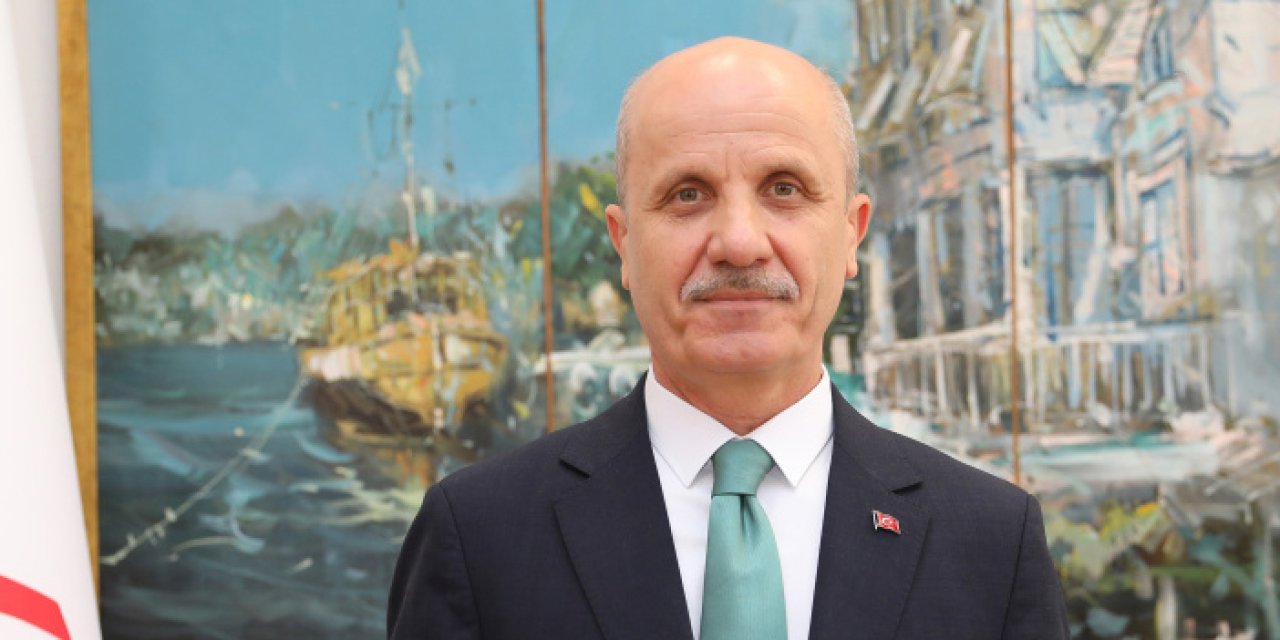 YÖK Başkanı Özar’dan YKS öncesi gençlere moral mesajı