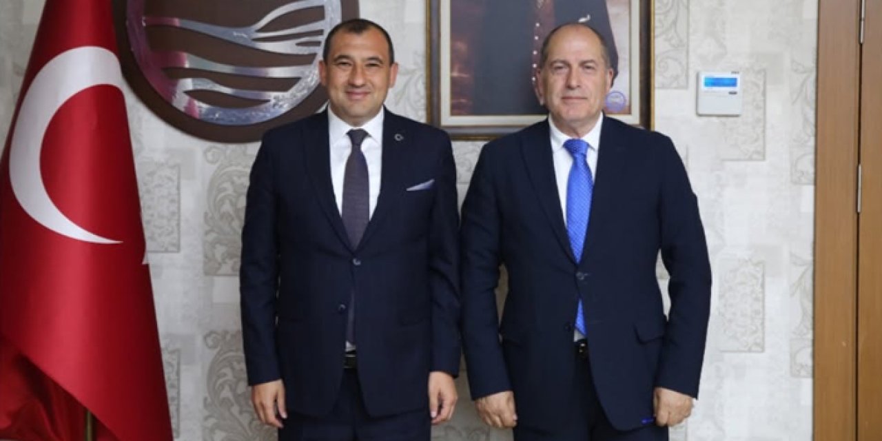 Elmadağ’ın su geleceği masaya yatırıldı