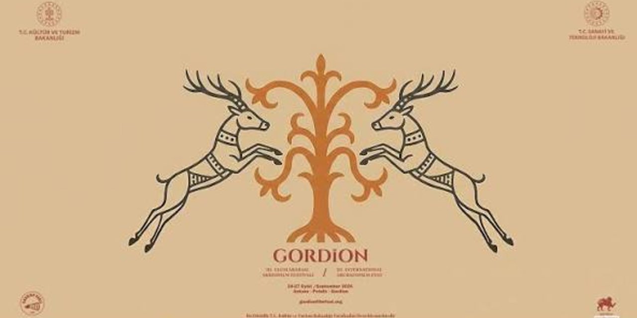 Gordion'da sinema ve tarih buluşması: Finalistler açıklandı