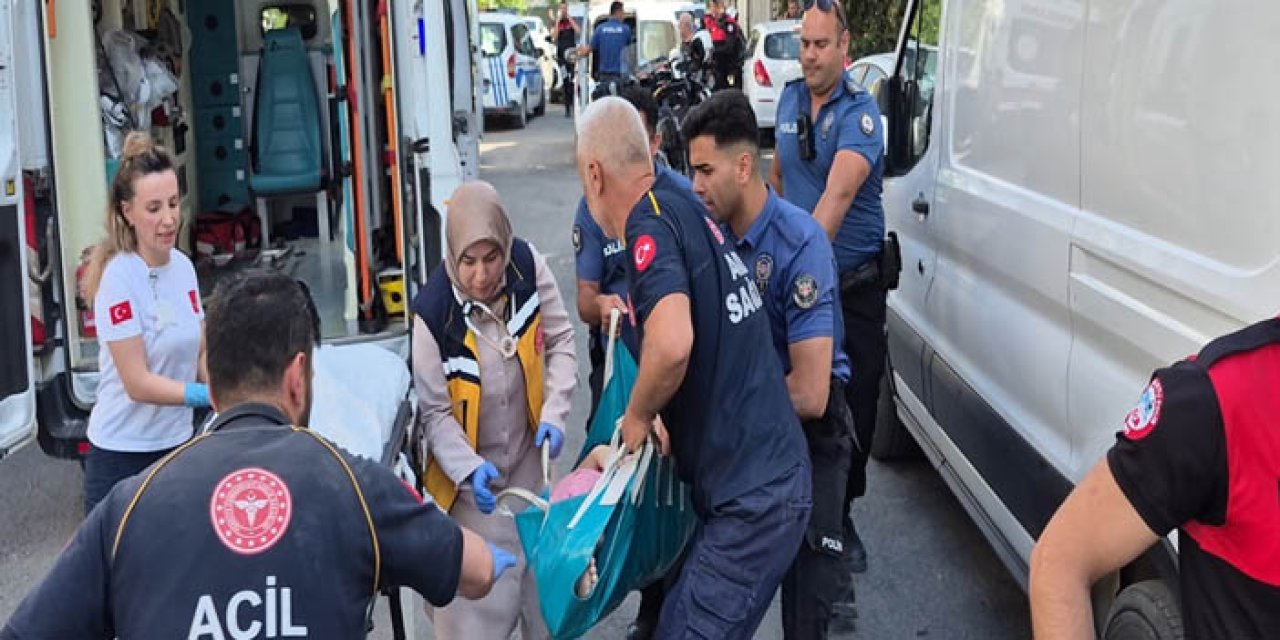 Malatya'da aile faciası: Baba, kızını öldürdü, eşini ve diğer kızını yaraladı