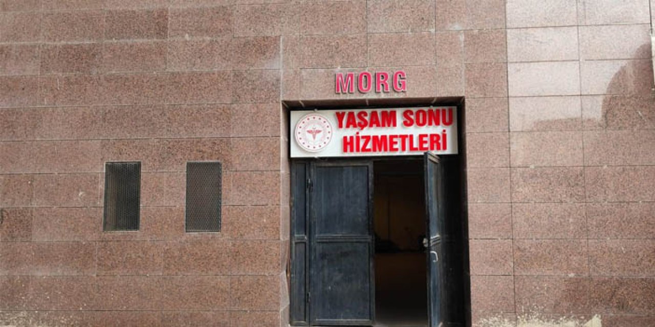 Mardin'de 2 yaşındaki çocuk pencereden düşerek hayatını kaybetti