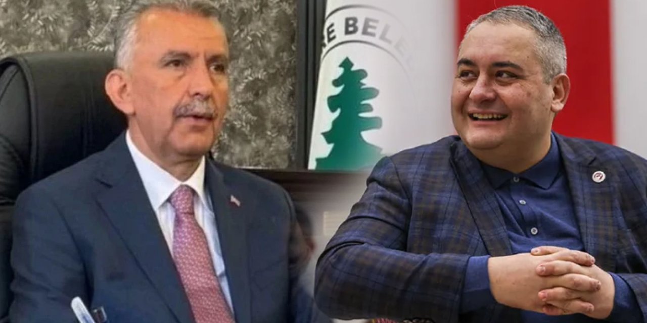Ankara siyasetinde kritik gün: Belediye başkanları AK Parti’ye geçecek mi?