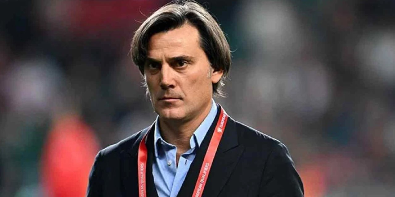 Başkan Hacıosmanoğlu’ndan net mesaj: “Montella ile yola devam”
