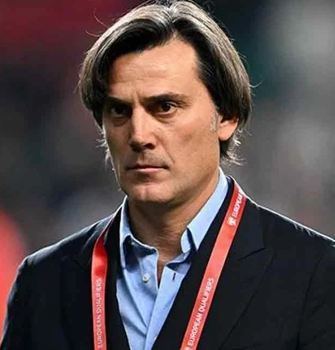 Başkan Hacıosmanoğlu’ndan net mesaj: “Montella ile yola devam”