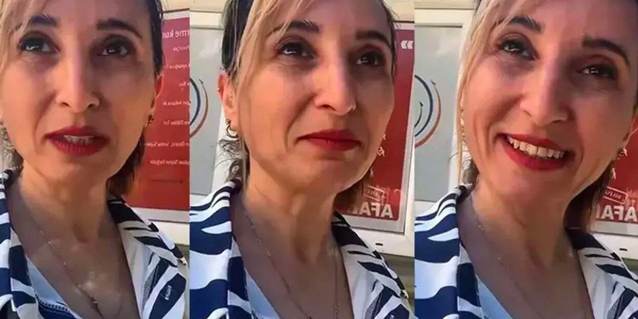 Kapalılar imha edilsin diyen Hatice Öncel kimdir, nereli, kaç yaşında?