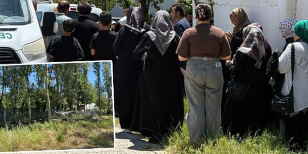 Ankara’da kadın cinayeti! Kaçan koca aranıyor