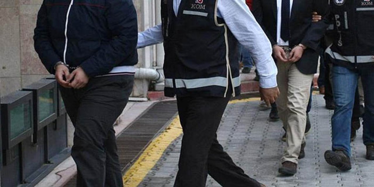Başkentte Kaçakçılık Operasyonu