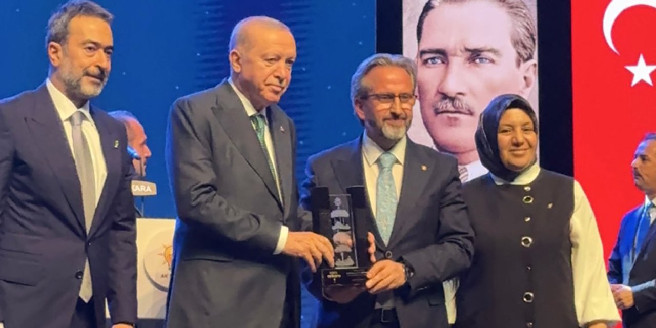 AK Mamak üyelikte rekor kırdı: Ankara’nın zirvesine yerleşti