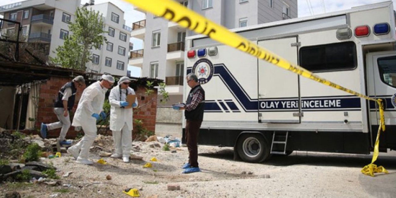 16 yıllık sır aydınlatıldı: Kemikler mağarada bulundu