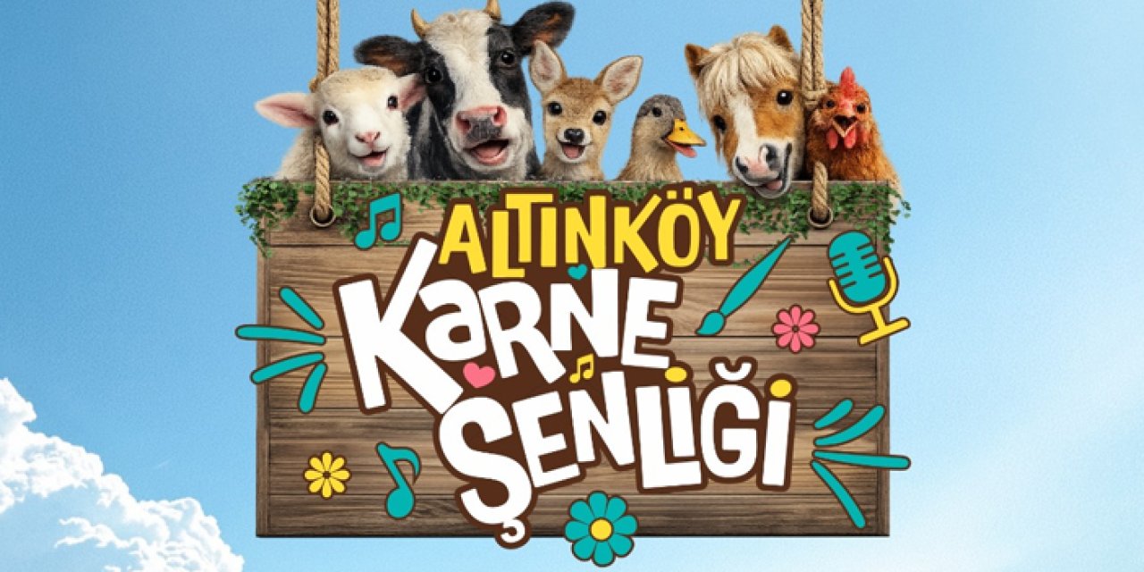 Altındağ’da karne gününe özel şenlik düzenlenecek