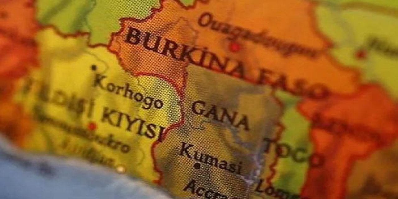 Gana Müslüman mı, Hristiyan mı, Gana dini inancı ne?