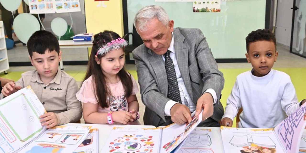 Mamak’ta yaz kursları başlıyor: Program sanat ve spor dolu