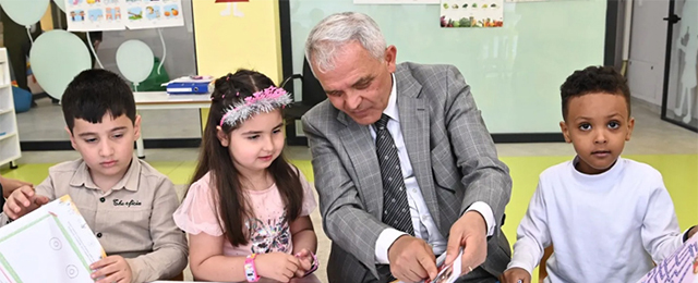 Mamak’ta yaz kursları başlıyor: Program sanat ve spor dolu